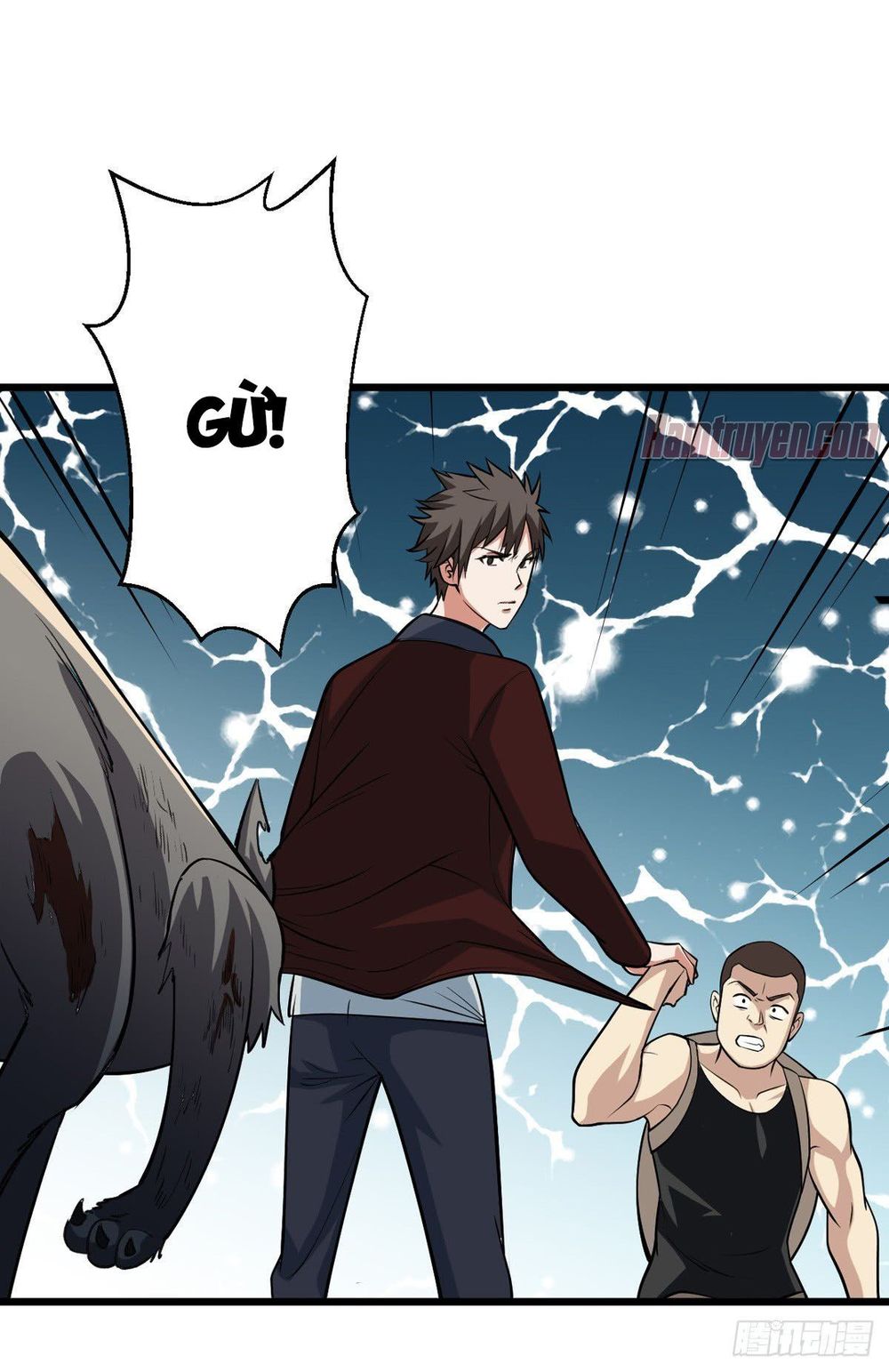 Trở Về Làm Đại Lão Thời Mạt Thế Chapter 15 - Trang 2