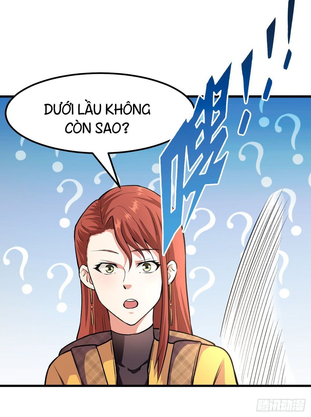 Trở Về Làm Đại Lão Thời Mạt Thế Chapter 15 - Trang 2