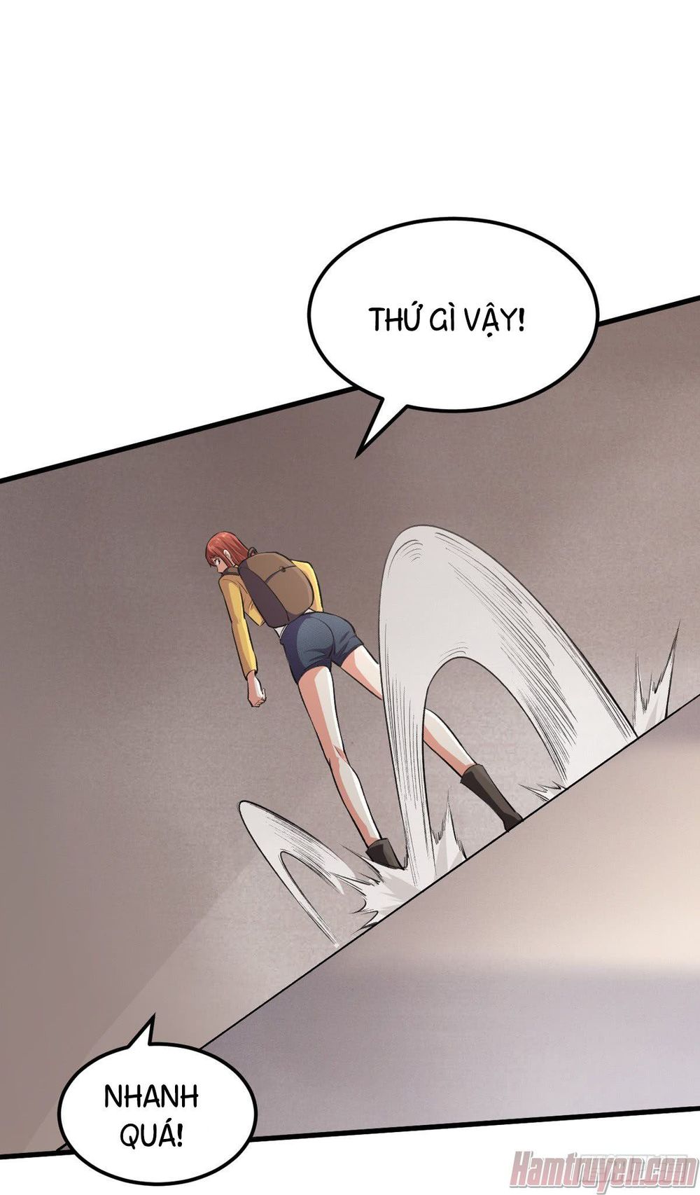 Trở Về Làm Đại Lão Thời Mạt Thế Chapter 15 - Trang 2