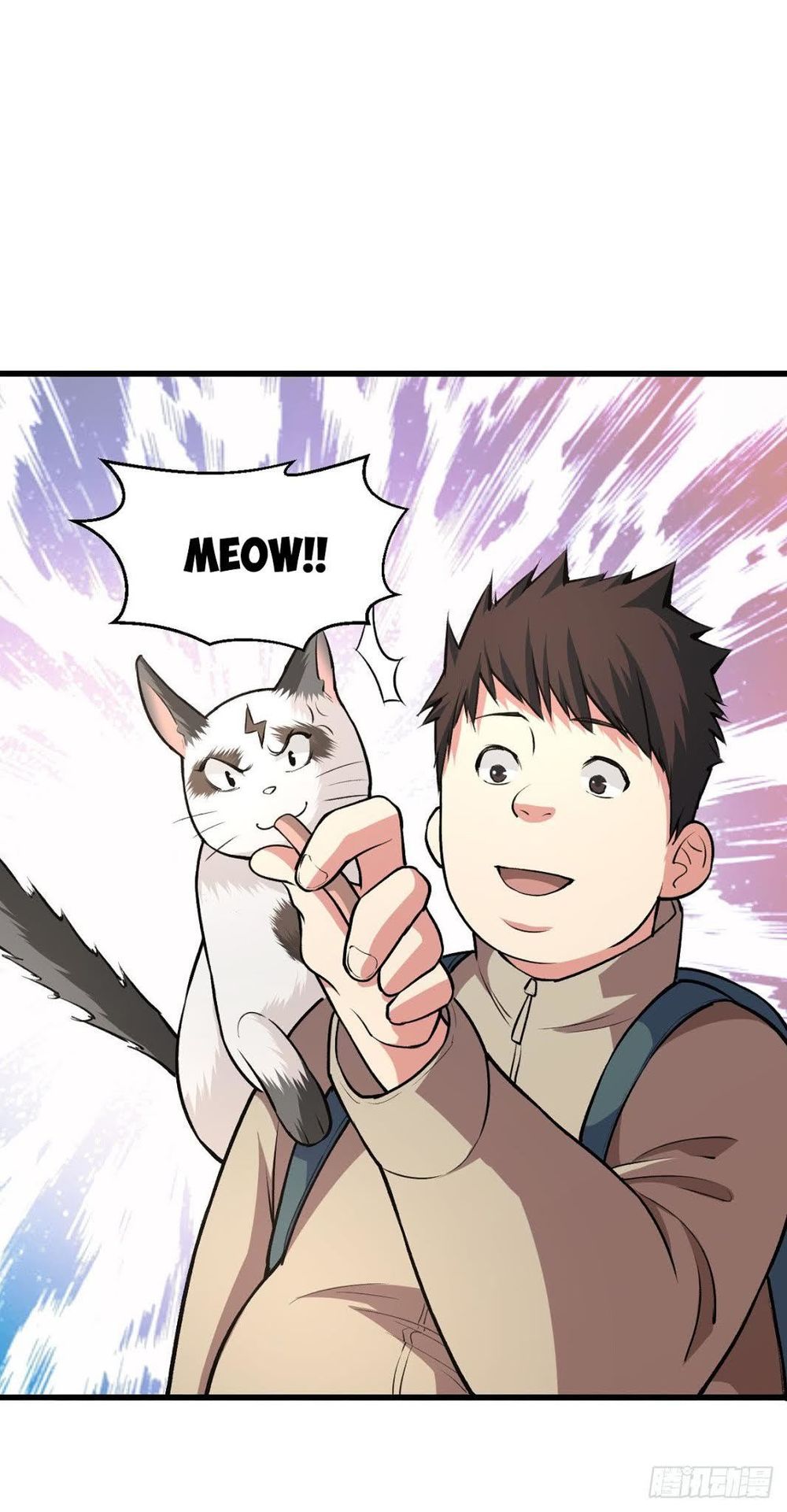 Trở Về Làm Đại Lão Thời Mạt Thế Chapter 15 - Trang 2