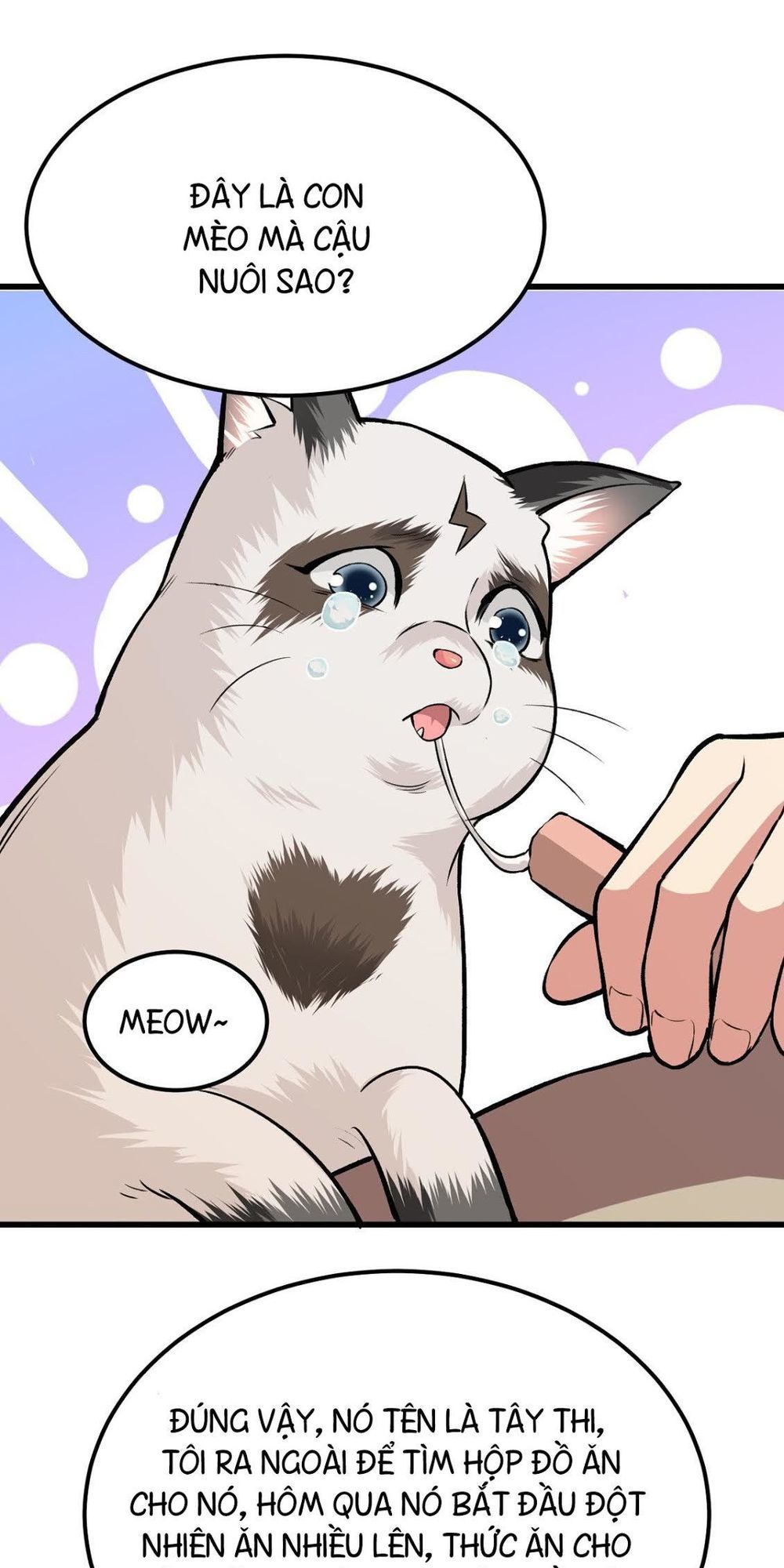 Trở Về Làm Đại Lão Thời Mạt Thế Chapter 15 - Trang 2