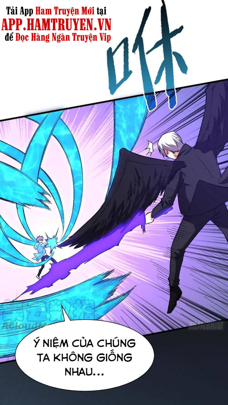 Trở Về Làm Đại Lão Thời Mạt Thế Chapter 150 - Trang 2