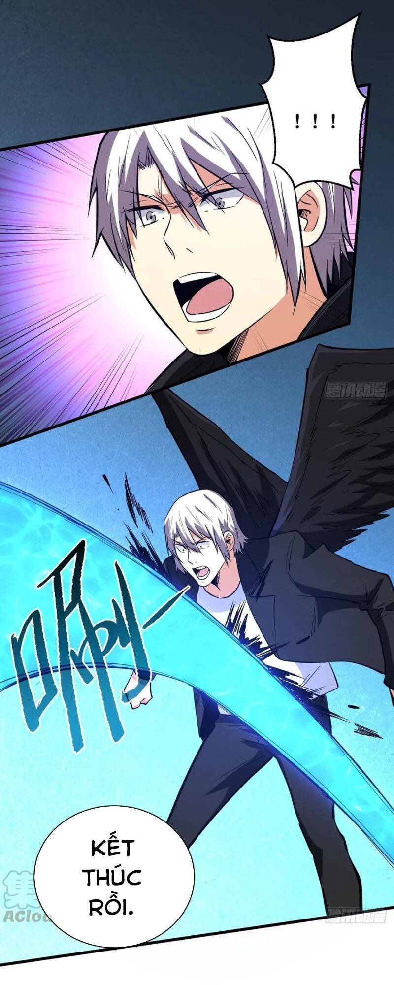 Trở Về Làm Đại Lão Thời Mạt Thế Chapter 150 - Trang 2