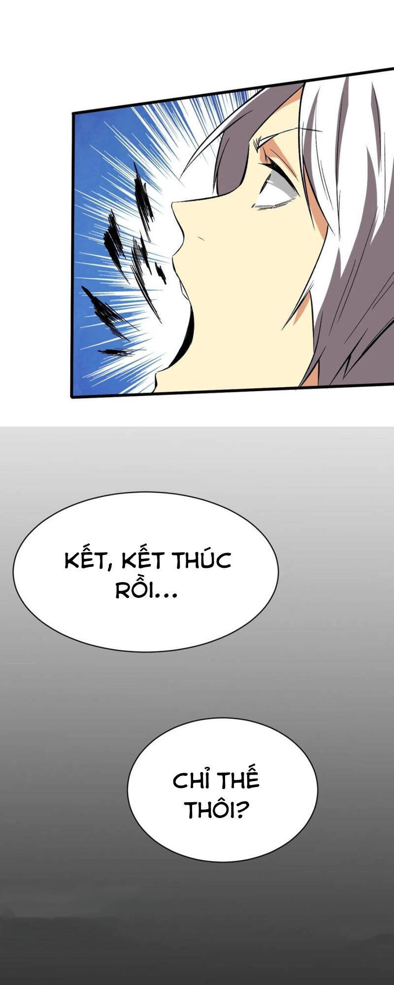 Trở Về Làm Đại Lão Thời Mạt Thế Chapter 150 - Trang 2