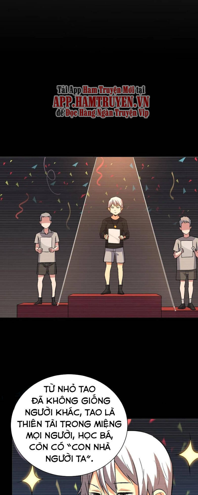 Trở Về Làm Đại Lão Thời Mạt Thế Chapter 150 - Trang 2