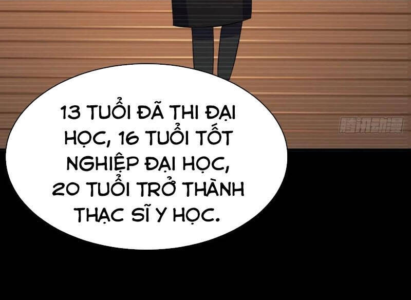 Trở Về Làm Đại Lão Thời Mạt Thế Chapter 150 - Trang 2