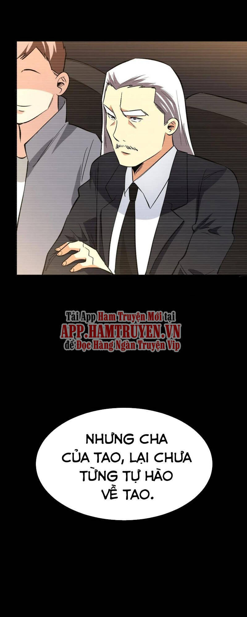 Trở Về Làm Đại Lão Thời Mạt Thế Chapter 150 - Trang 2