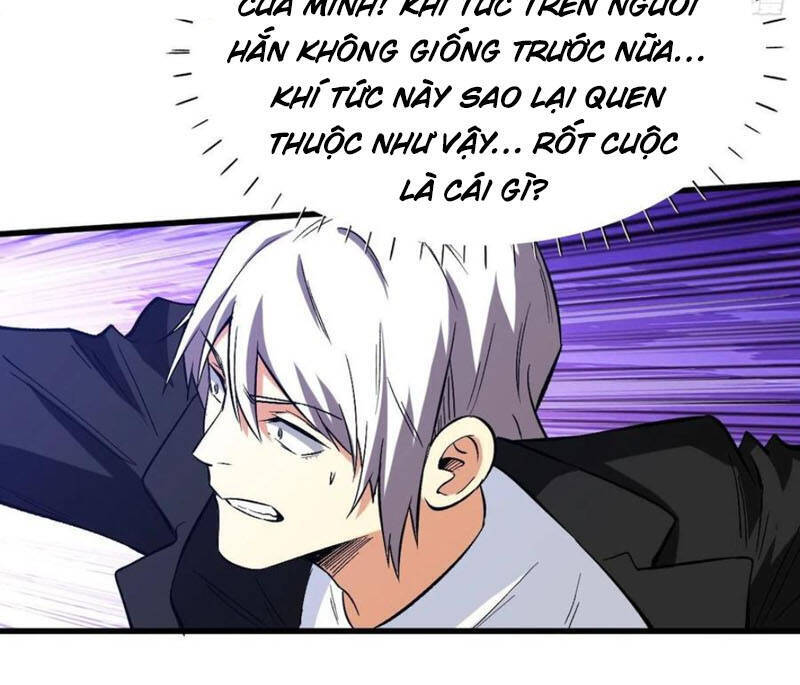 Trở Về Làm Đại Lão Thời Mạt Thế Chapter 150 - Trang 2