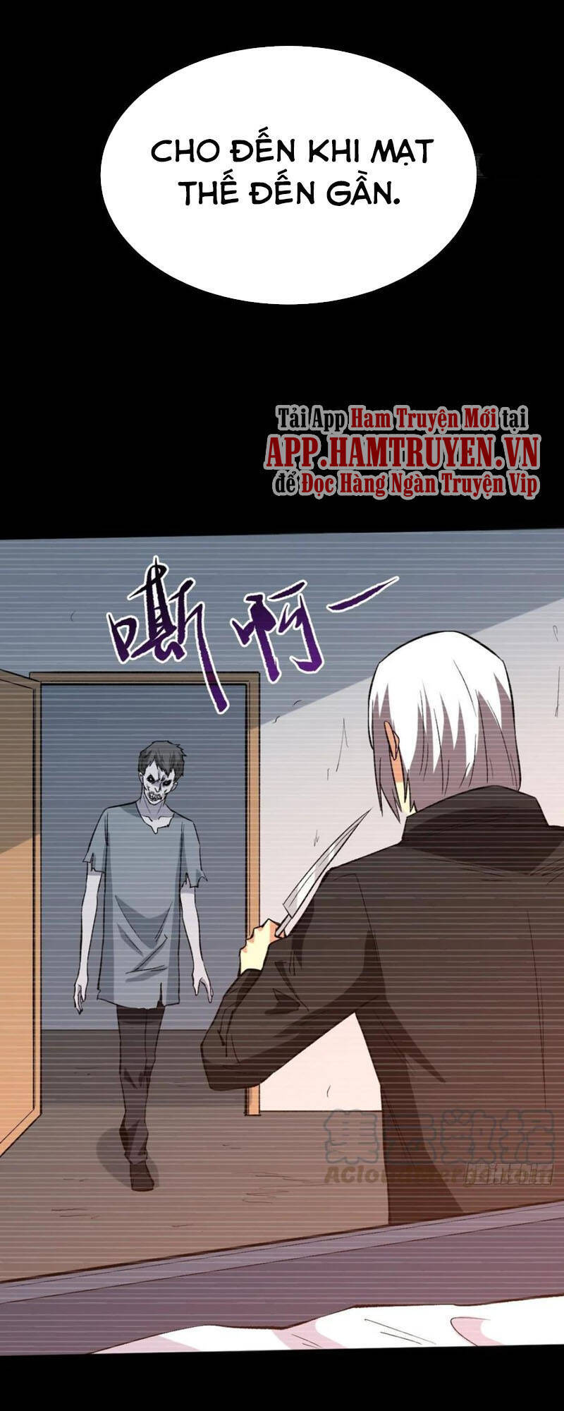 Trở Về Làm Đại Lão Thời Mạt Thế Chapter 150 - Trang 2