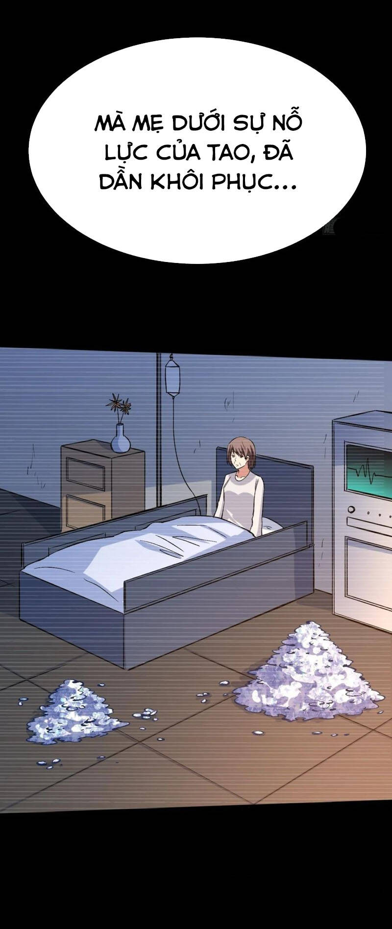 Trở Về Làm Đại Lão Thời Mạt Thế Chapter 150 - Trang 2