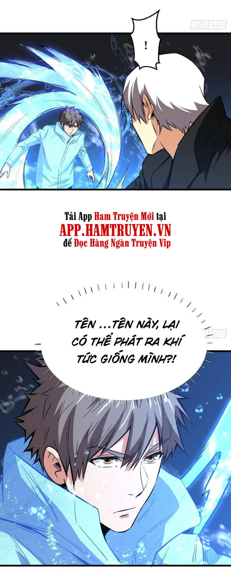 Trở Về Làm Đại Lão Thời Mạt Thế Chapter 150 - Trang 2