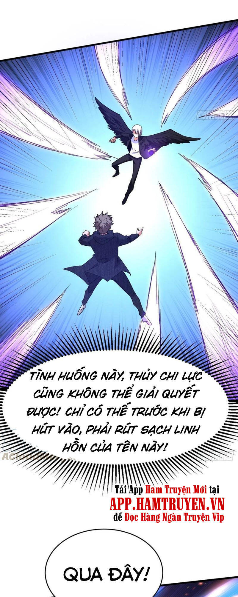 Trở Về Làm Đại Lão Thời Mạt Thế Chapter 150 - Trang 2