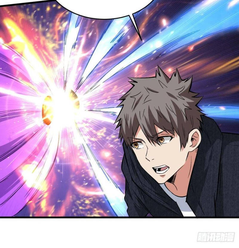 Trở Về Làm Đại Lão Thời Mạt Thế Chapter 150 - Trang 2