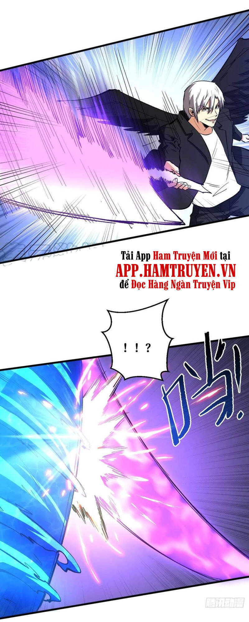 Trở Về Làm Đại Lão Thời Mạt Thế Chapter 150 - Trang 2