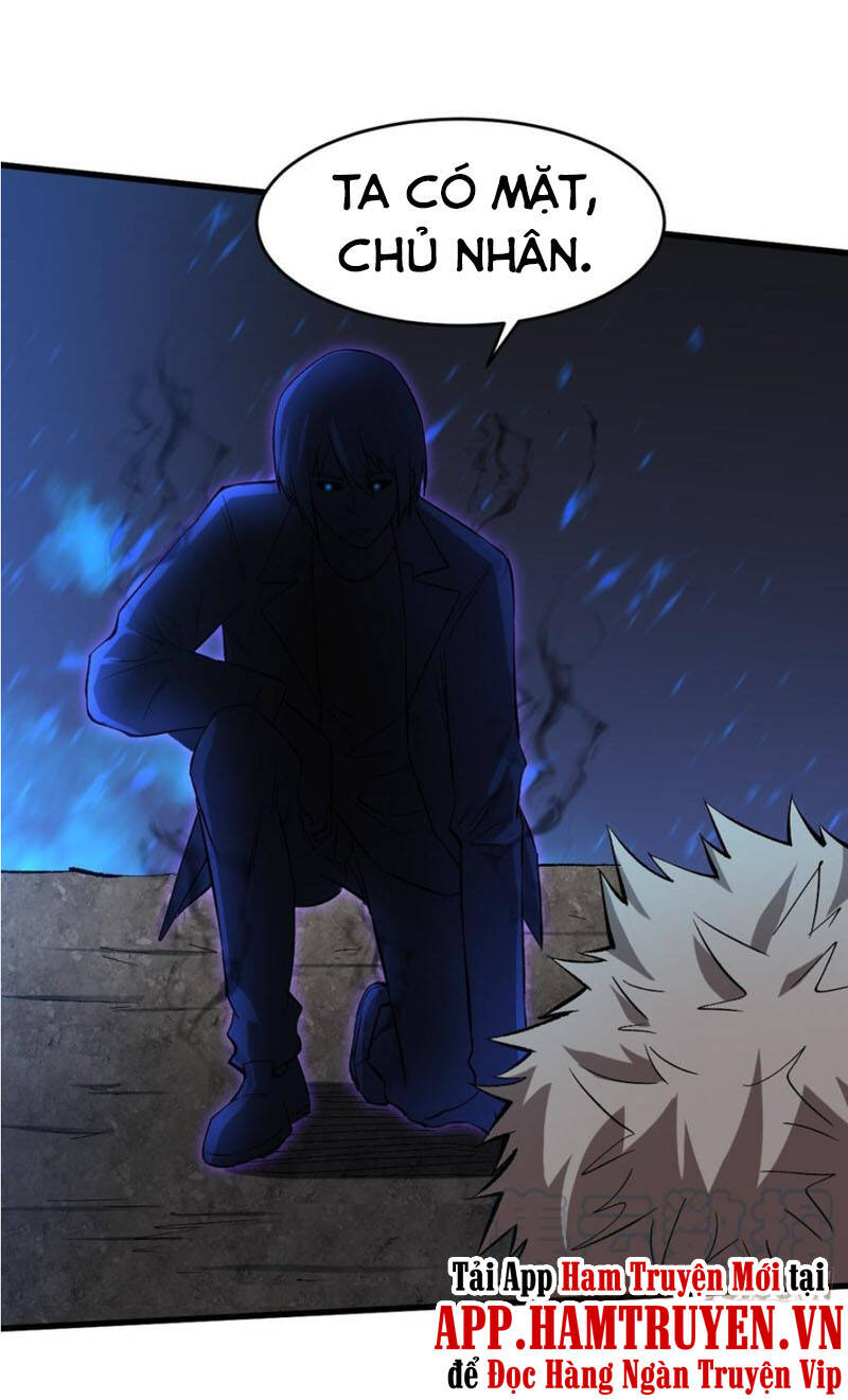 Trở Về Làm Đại Lão Thời Mạt Thế Chapter 151 - Trang 2