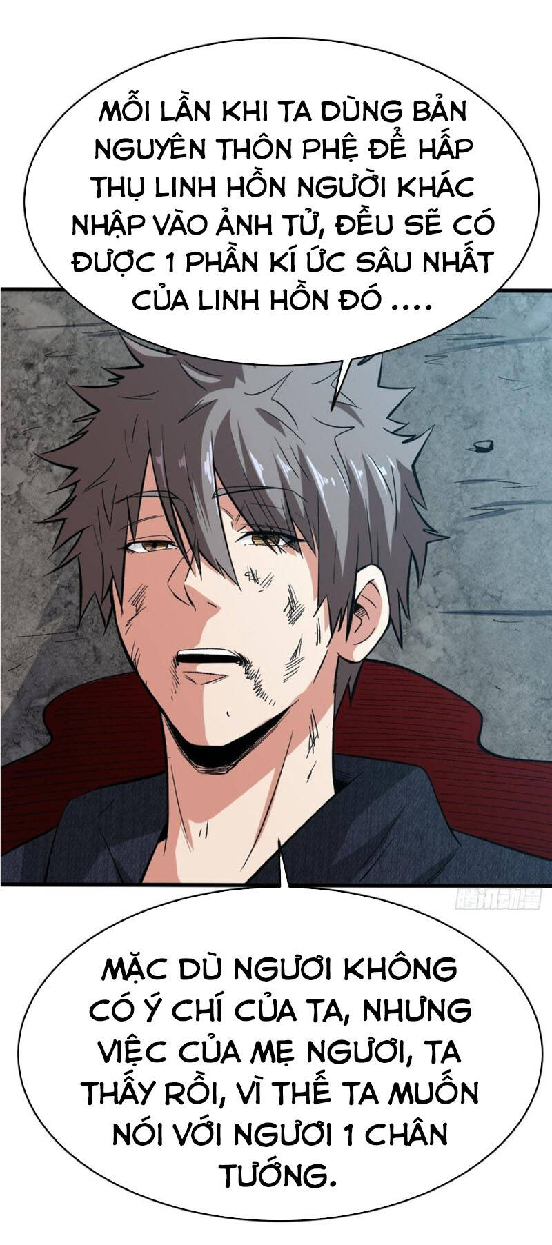 Trở Về Làm Đại Lão Thời Mạt Thế Chapter 151 - Trang 2