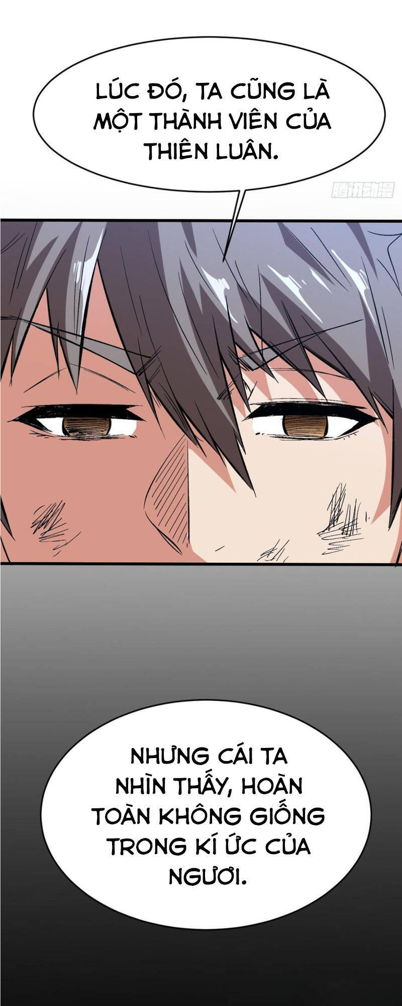 Trở Về Làm Đại Lão Thời Mạt Thế Chapter 151 - Trang 2