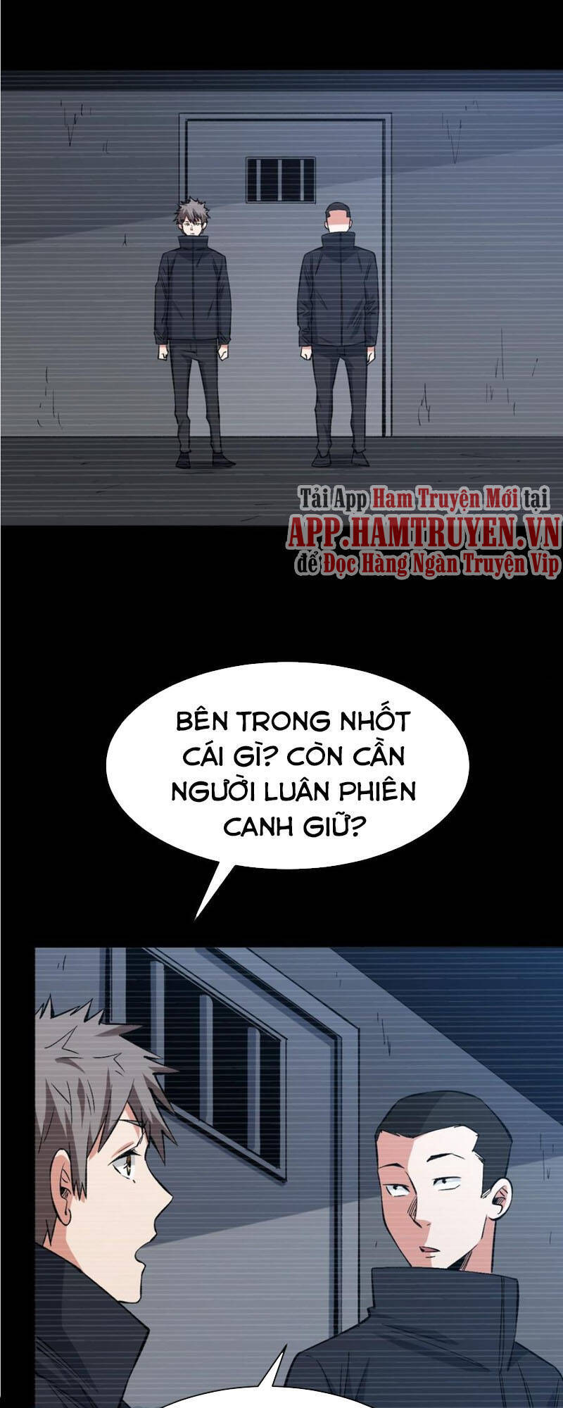 Trở Về Làm Đại Lão Thời Mạt Thế Chapter 151 - Trang 2