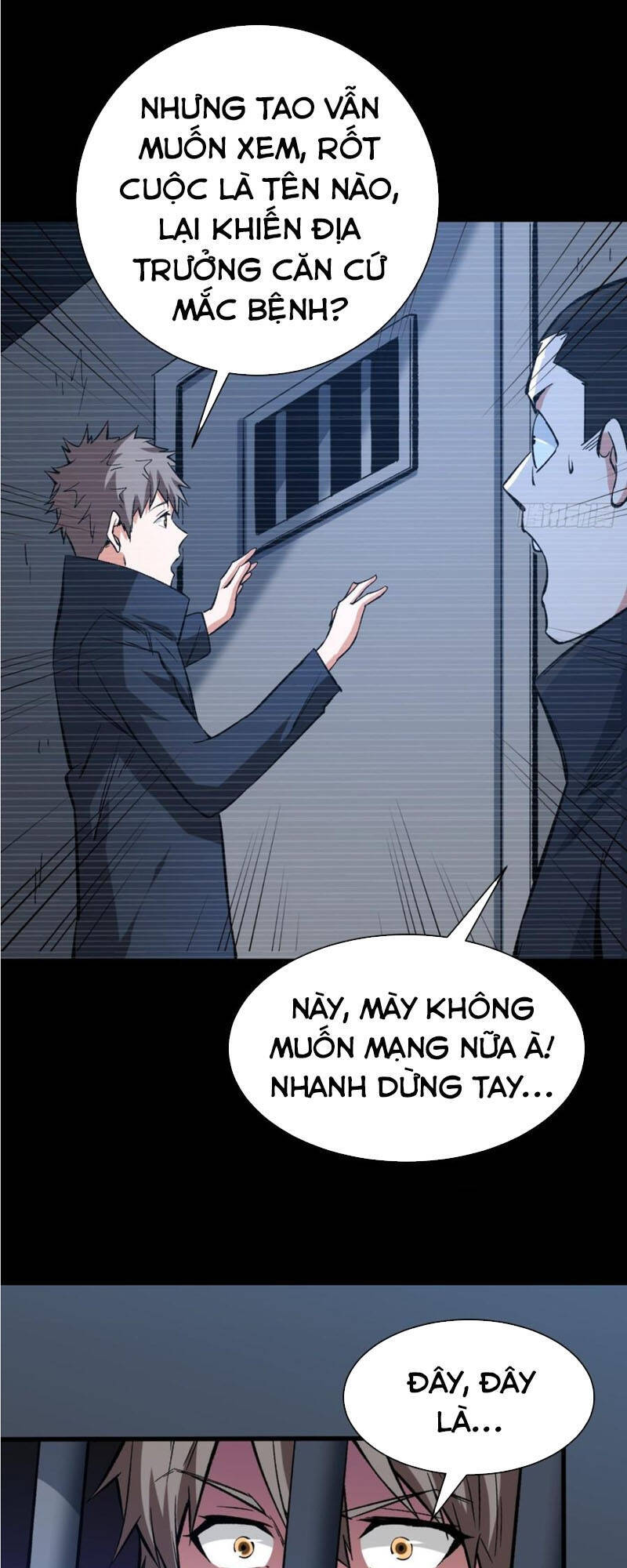 Trở Về Làm Đại Lão Thời Mạt Thế Chapter 151 - Trang 2