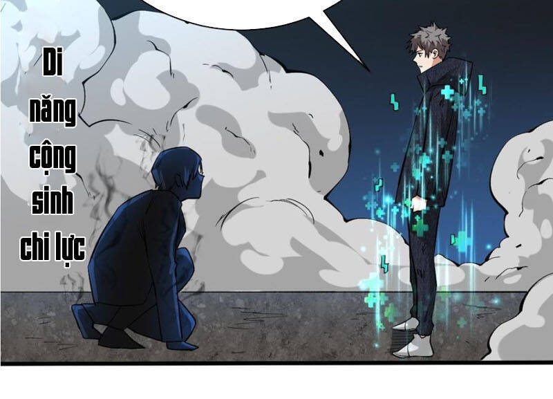 Trở Về Làm Đại Lão Thời Mạt Thế Chapter 151 - Trang 2