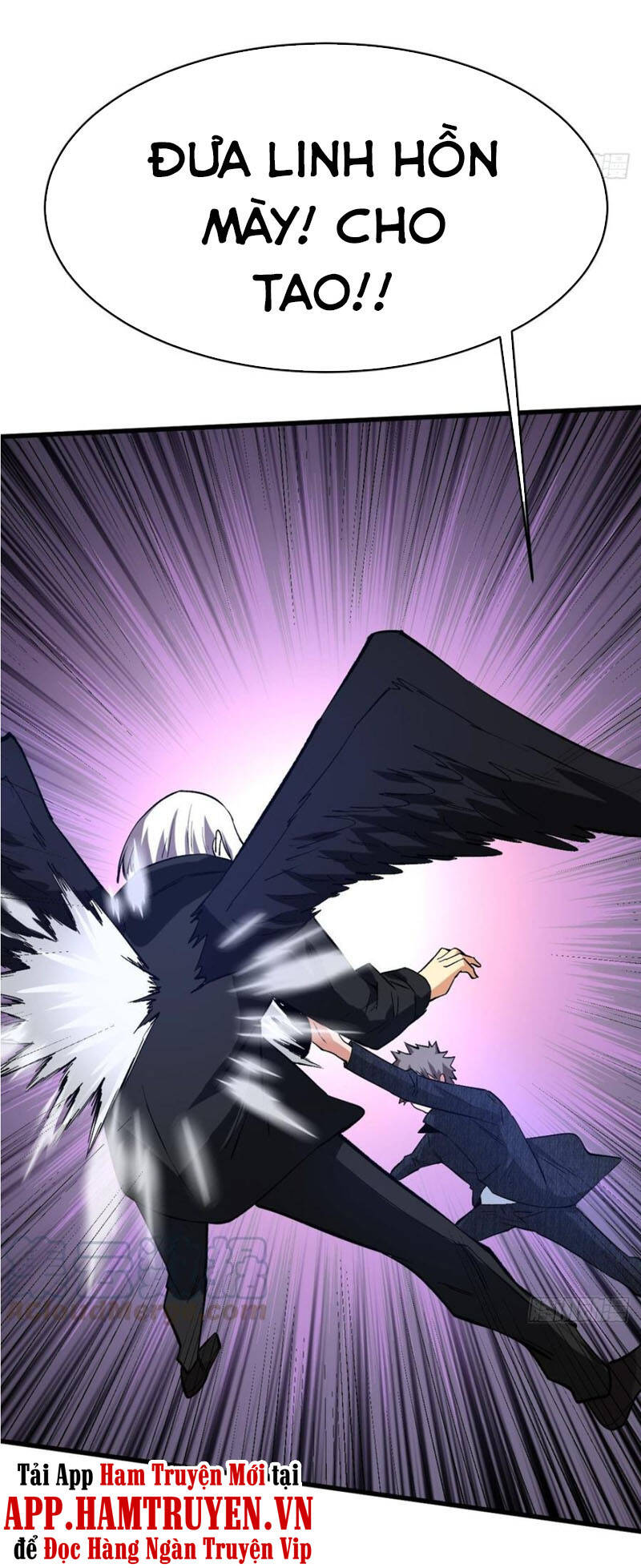 Trở Về Làm Đại Lão Thời Mạt Thế Chapter 151 - Trang 2