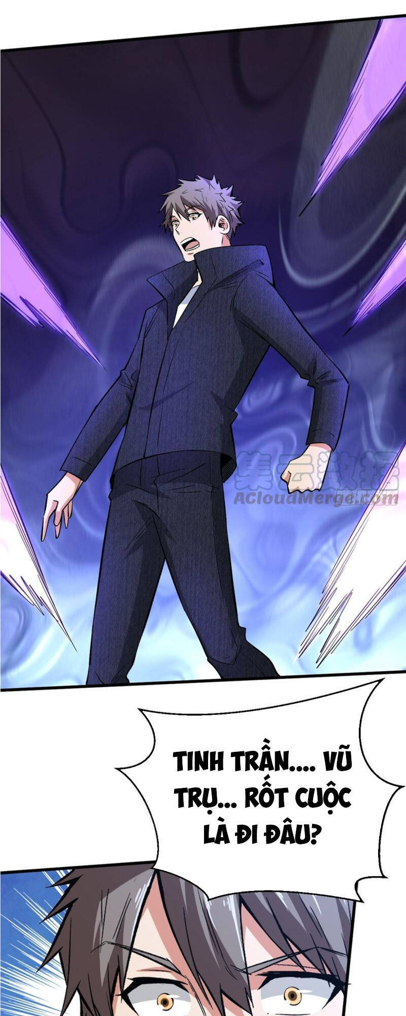 Trở Về Làm Đại Lão Thời Mạt Thế Chapter 151 - Trang 2