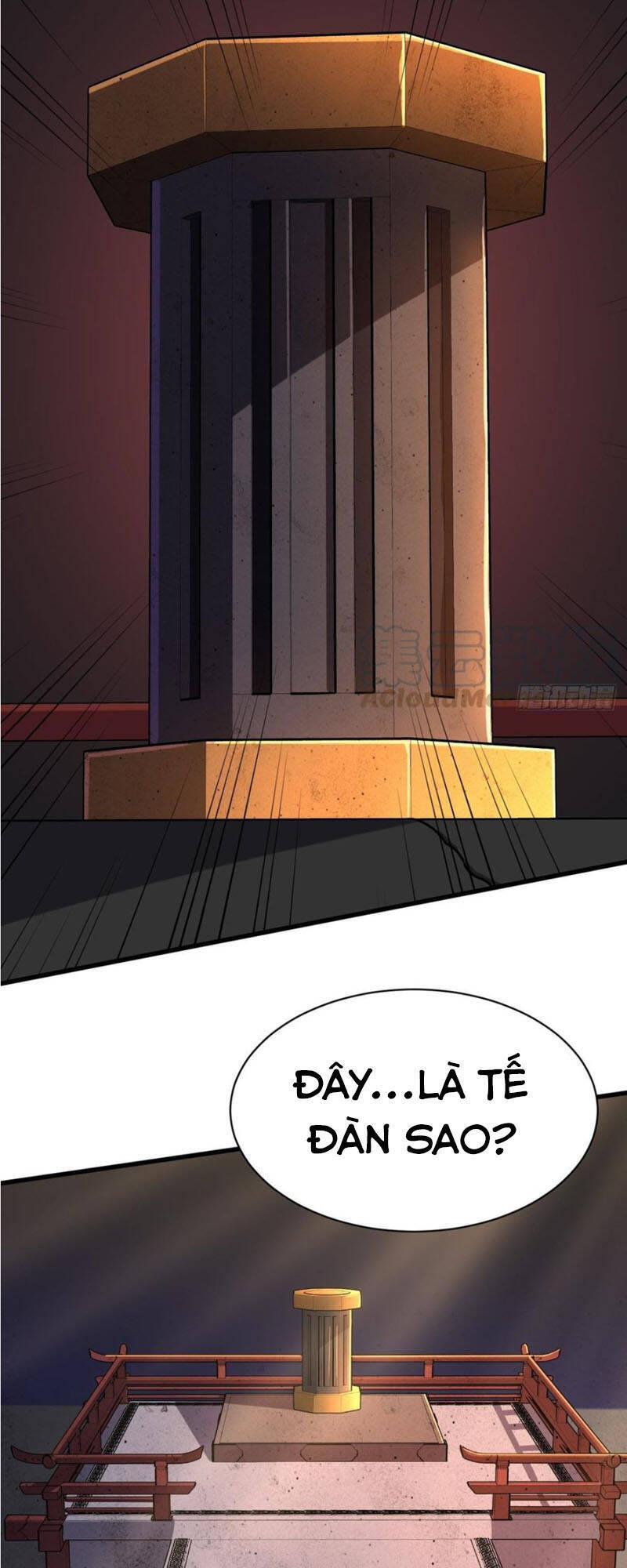 Trở Về Làm Đại Lão Thời Mạt Thế Chapter 151 - Trang 2