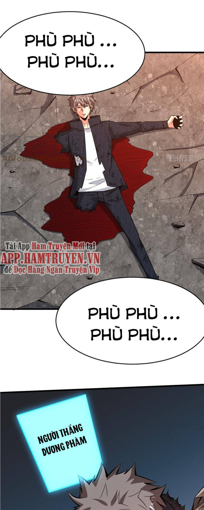 Trở Về Làm Đại Lão Thời Mạt Thế Chapter 151 - Trang 2