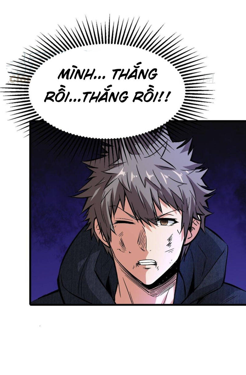 Trở Về Làm Đại Lão Thời Mạt Thế Chapter 151 - Trang 2