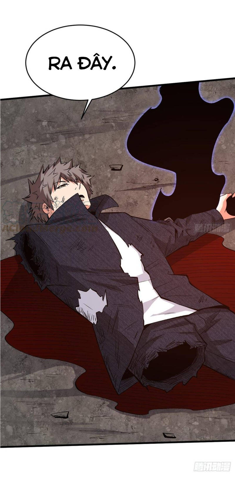 Trở Về Làm Đại Lão Thời Mạt Thế Chapter 151 - Trang 2