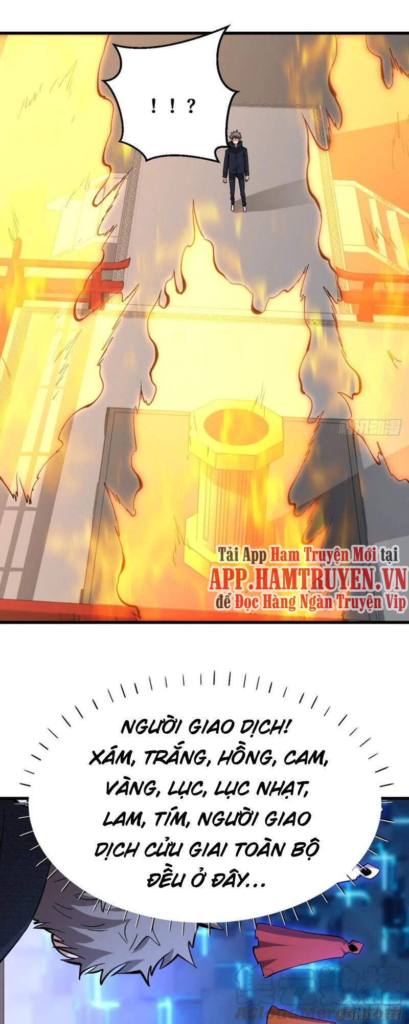 Trở Về Làm Đại Lão Thời Mạt Thế Chapter 152 - Trang 2