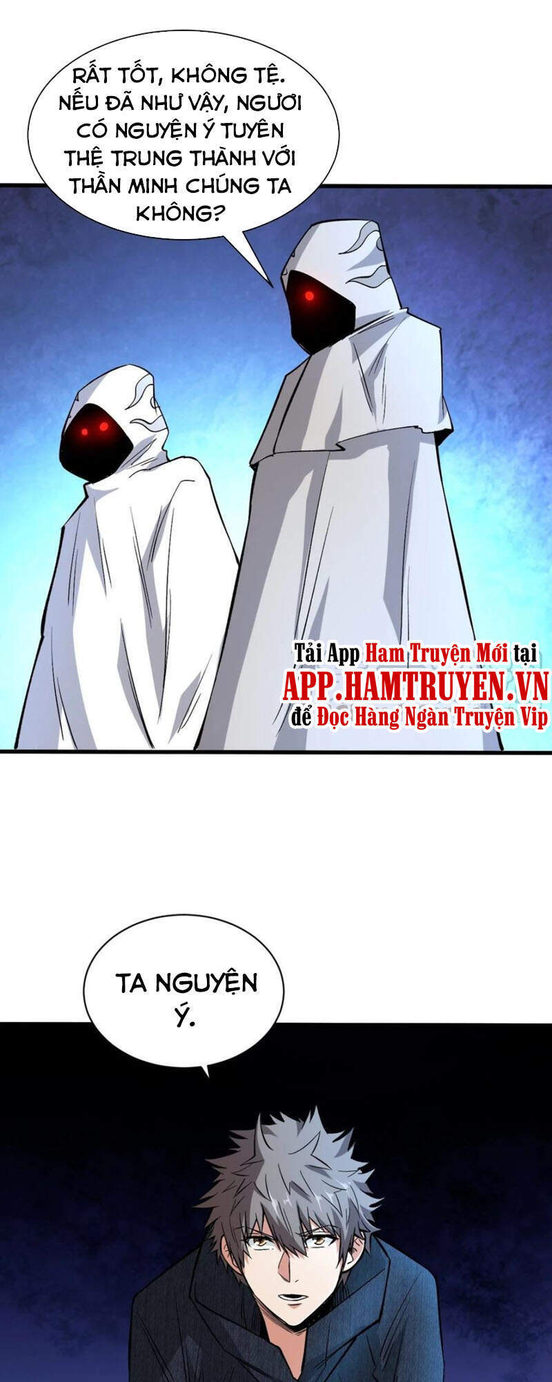 Trở Về Làm Đại Lão Thời Mạt Thế Chapter 152 - Trang 2