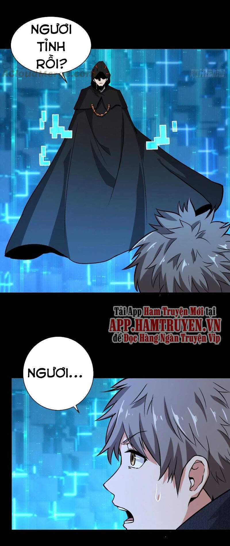 Trở Về Làm Đại Lão Thời Mạt Thế Chapter 152 - Trang 2