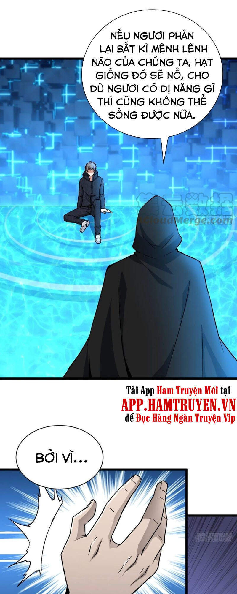 Trở Về Làm Đại Lão Thời Mạt Thế Chapter 152 - Trang 2