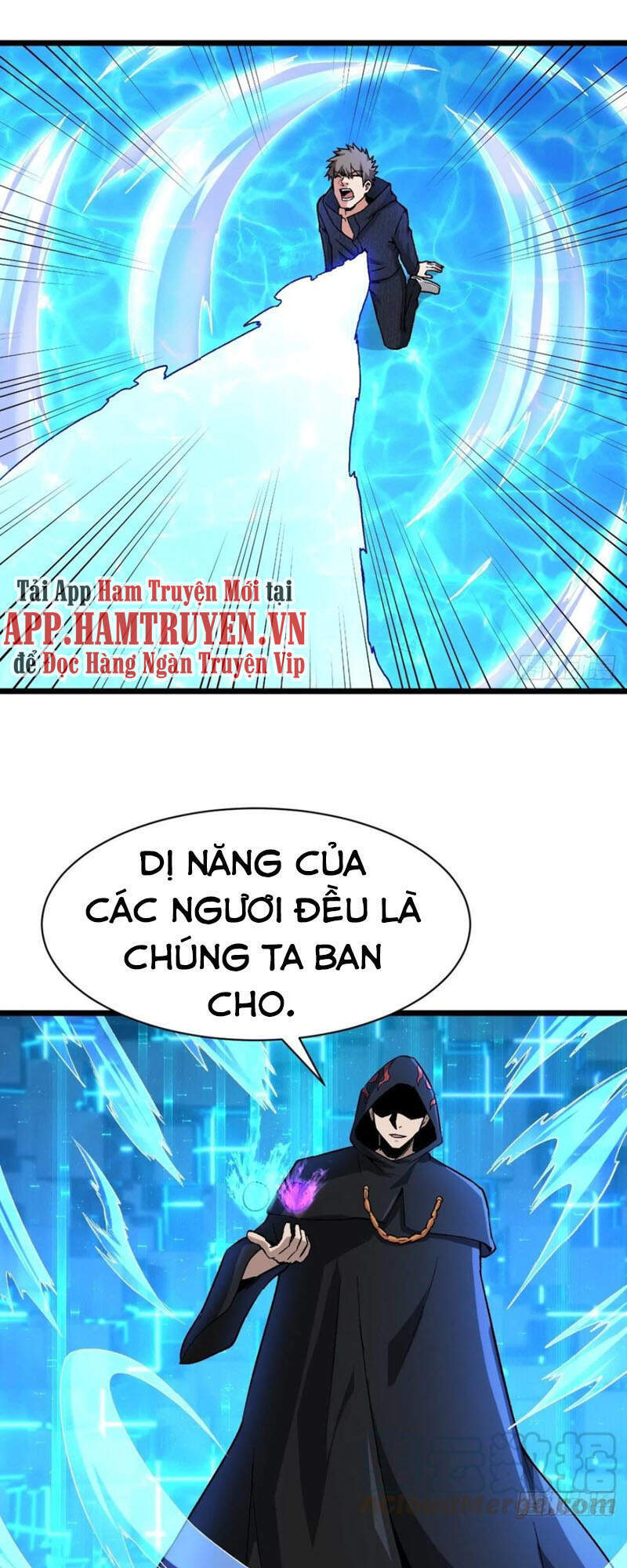 Trở Về Làm Đại Lão Thời Mạt Thế Chapter 152 - Trang 2
