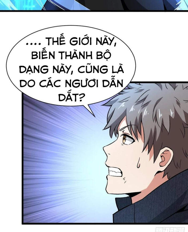 Trở Về Làm Đại Lão Thời Mạt Thế Chapter 152 - Trang 2