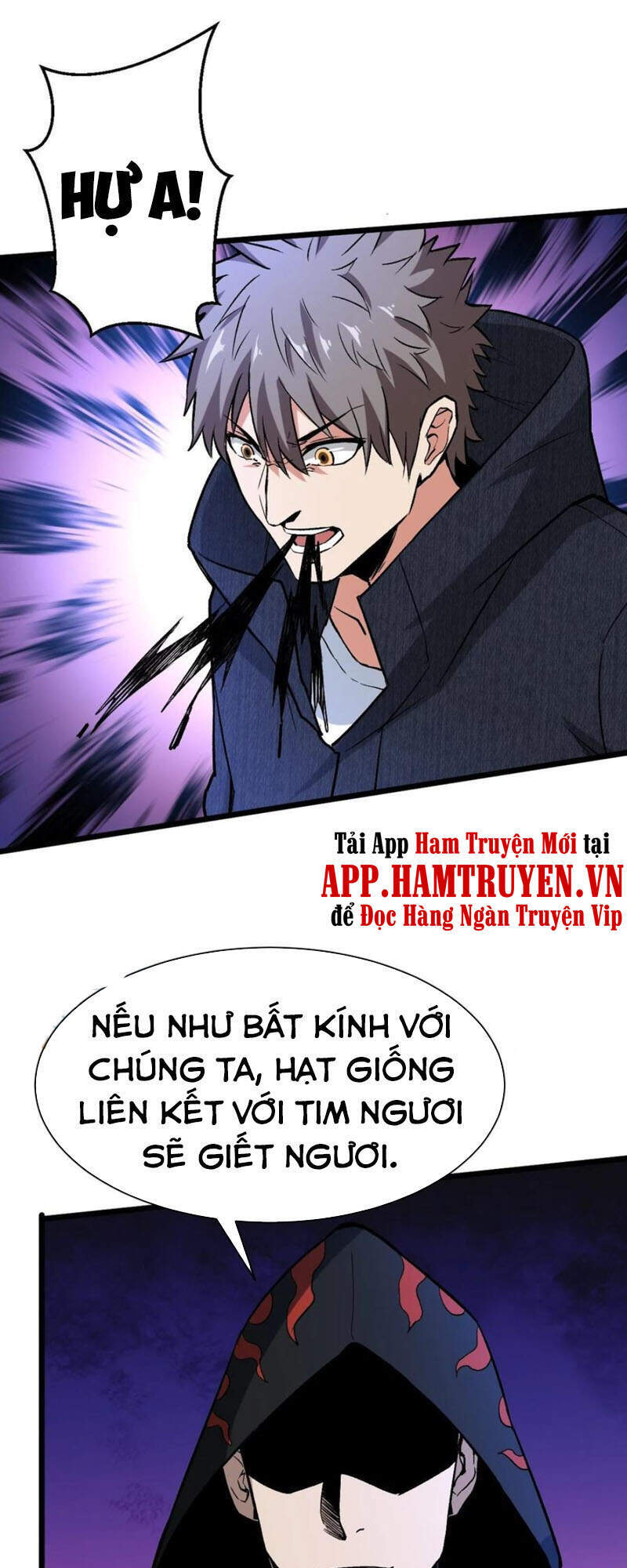 Trở Về Làm Đại Lão Thời Mạt Thế Chapter 152 - Trang 2