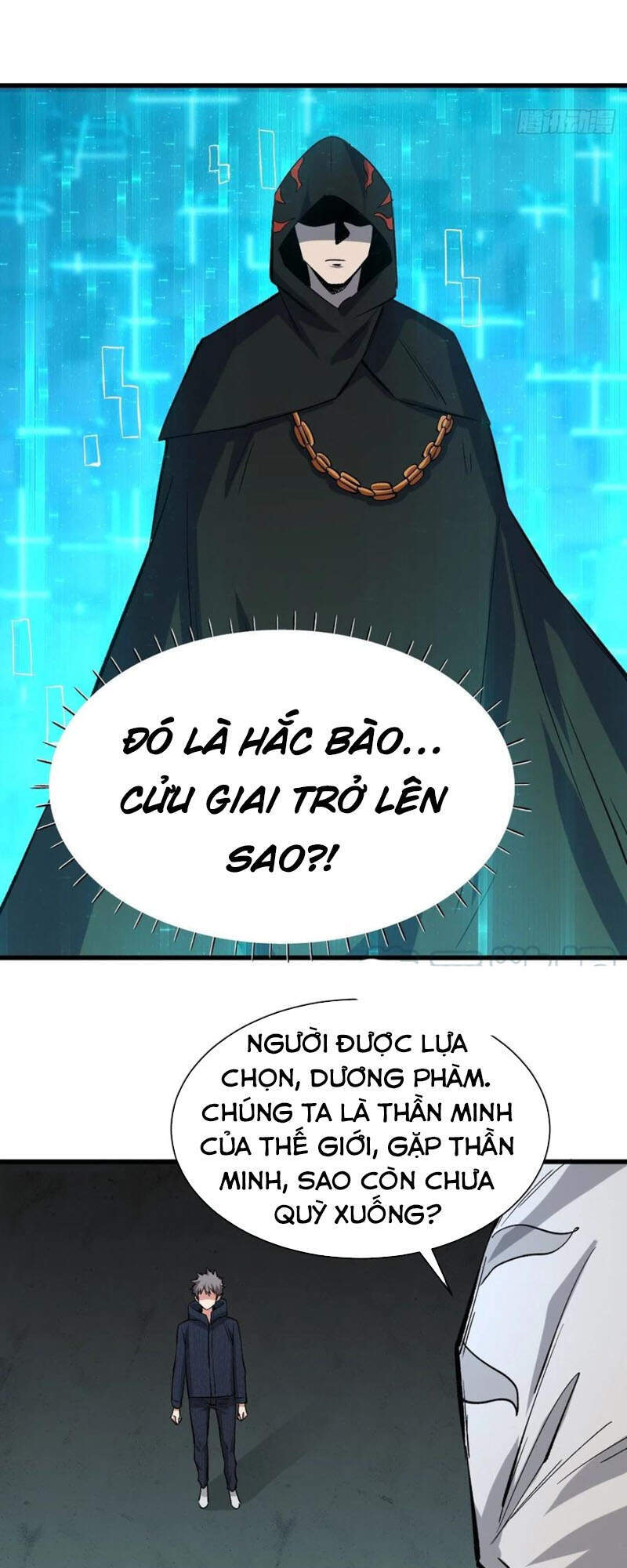 Trở Về Làm Đại Lão Thời Mạt Thế Chapter 152 - Trang 2