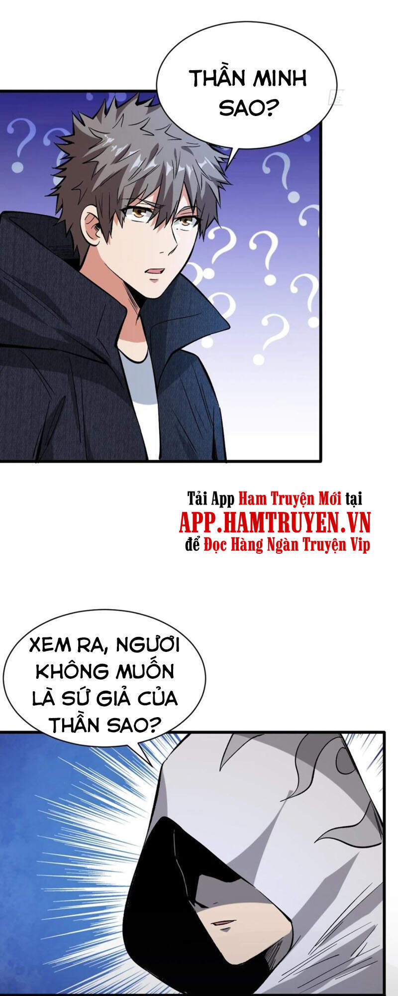 Trở Về Làm Đại Lão Thời Mạt Thế Chapter 152 - Trang 2
