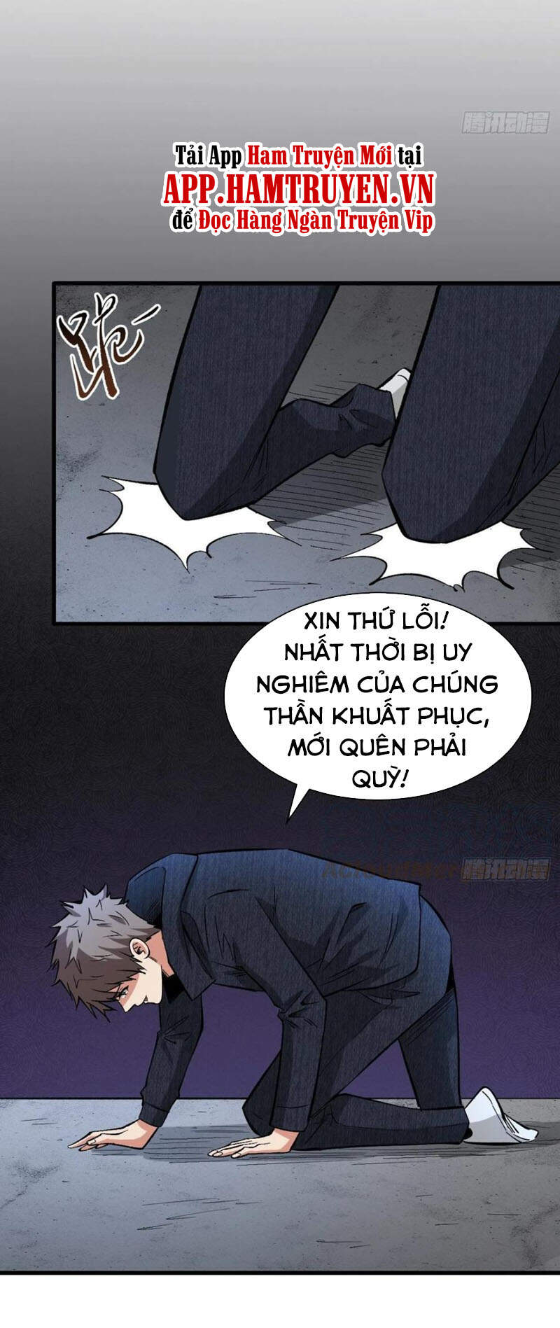 Trở Về Làm Đại Lão Thời Mạt Thế Chapter 152 - Trang 2