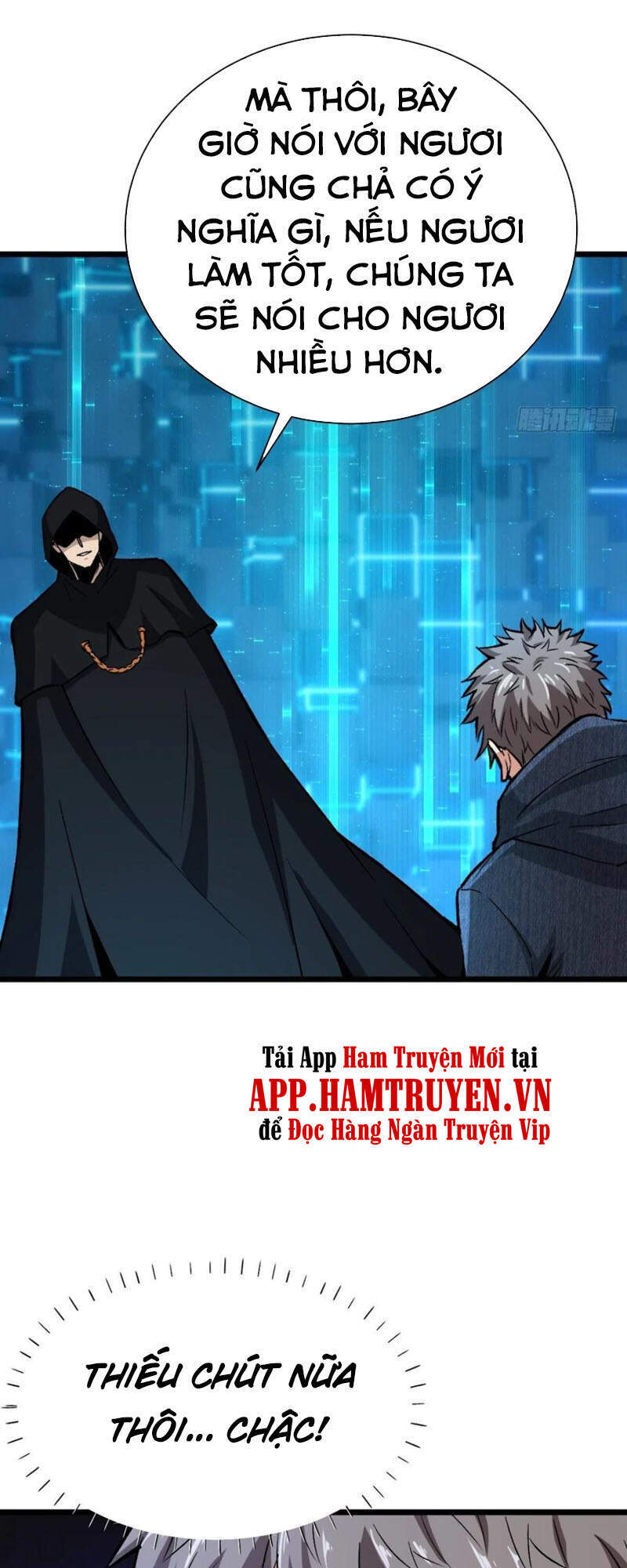 Trở Về Làm Đại Lão Thời Mạt Thế Chapter 153 - Trang 2