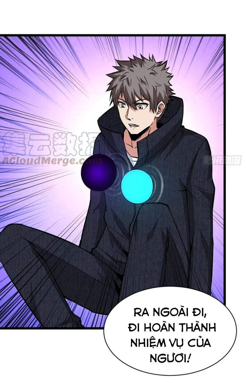 Trở Về Làm Đại Lão Thời Mạt Thế Chapter 153 - Trang 2