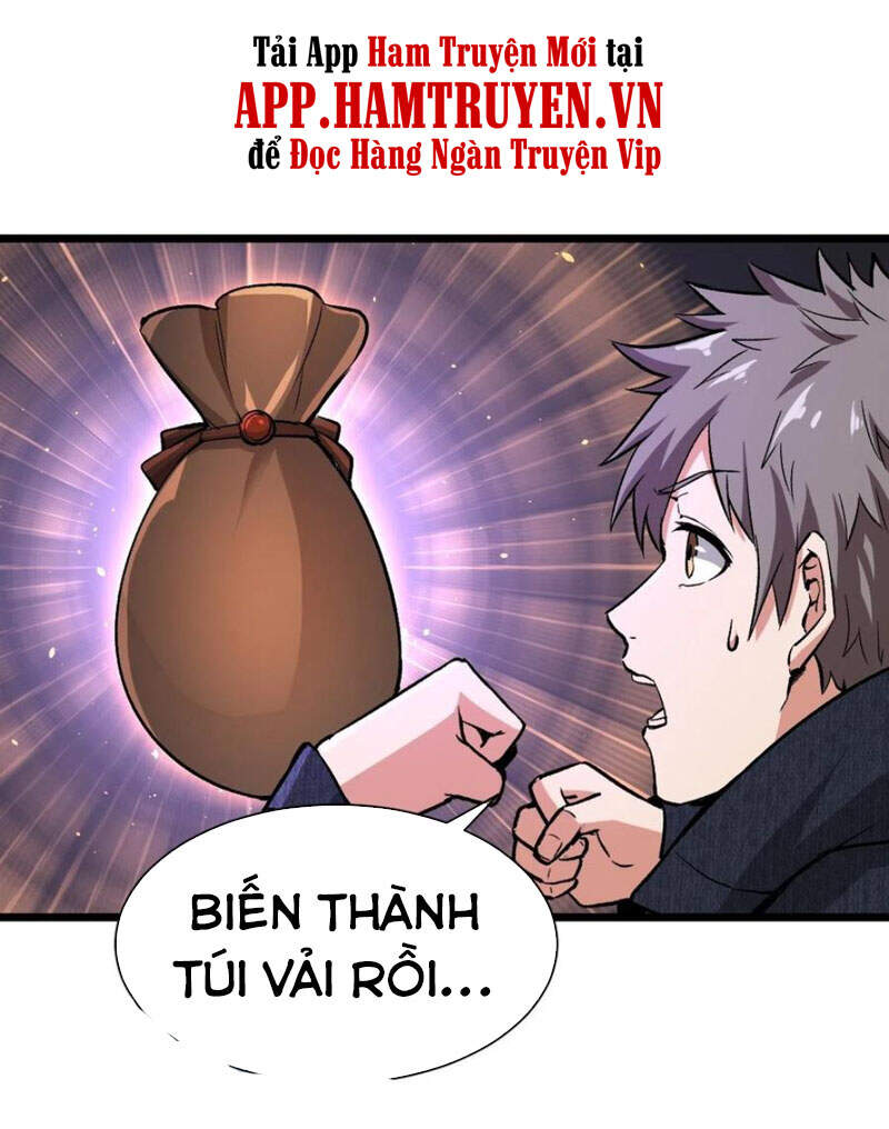 Trở Về Làm Đại Lão Thời Mạt Thế Chapter 153 - Trang 2