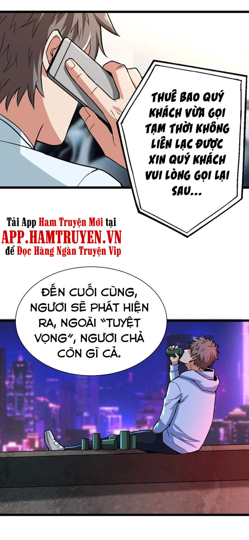 Trở Về Làm Đại Lão Thời Mạt Thế Chapter 153 - Trang 2