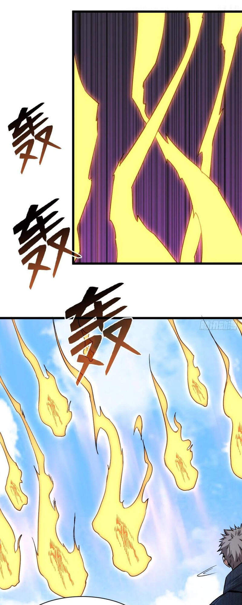 Trở Về Làm Đại Lão Thời Mạt Thế Chapter 154 - Trang 2