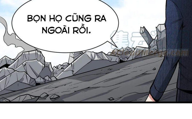 Trở Về Làm Đại Lão Thời Mạt Thế Chapter 154 - Trang 2