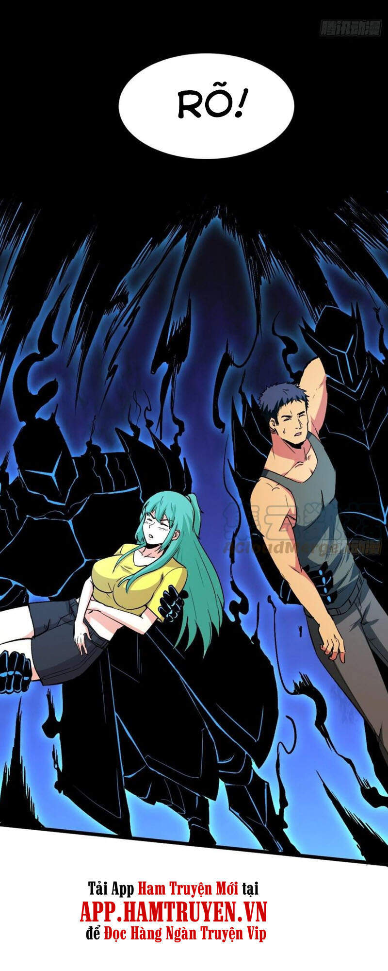 Trở Về Làm Đại Lão Thời Mạt Thế Chapter 154 - Trang 2