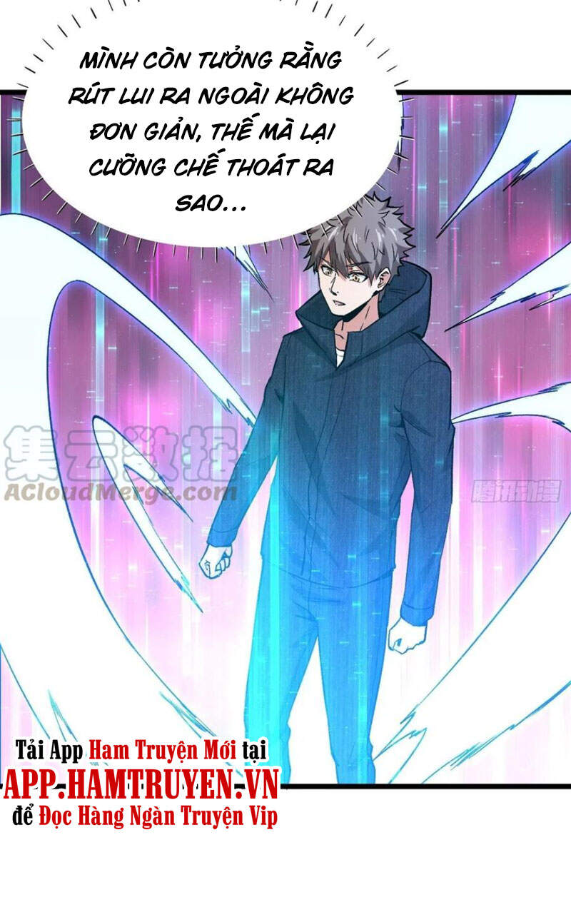 Trở Về Làm Đại Lão Thời Mạt Thế Chapter 154 - Trang 2