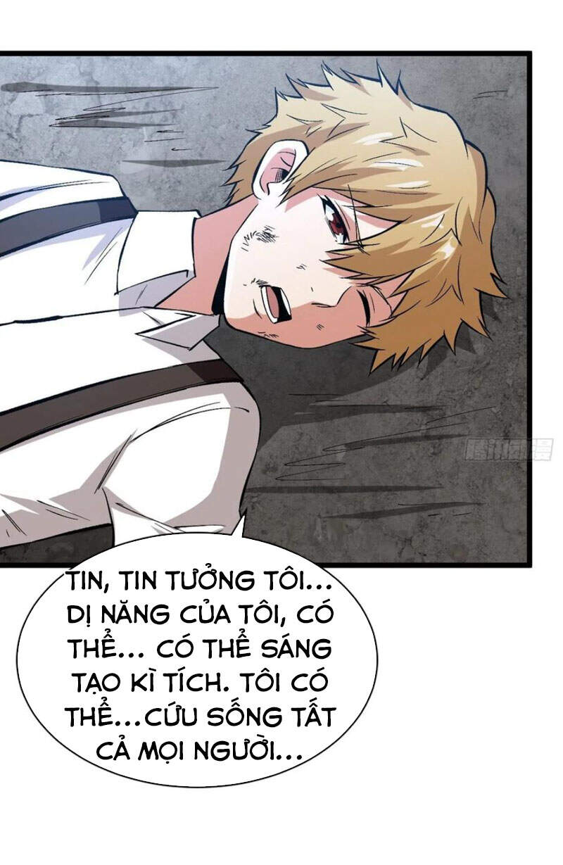 Trở Về Làm Đại Lão Thời Mạt Thế Chapter 154 - Trang 2