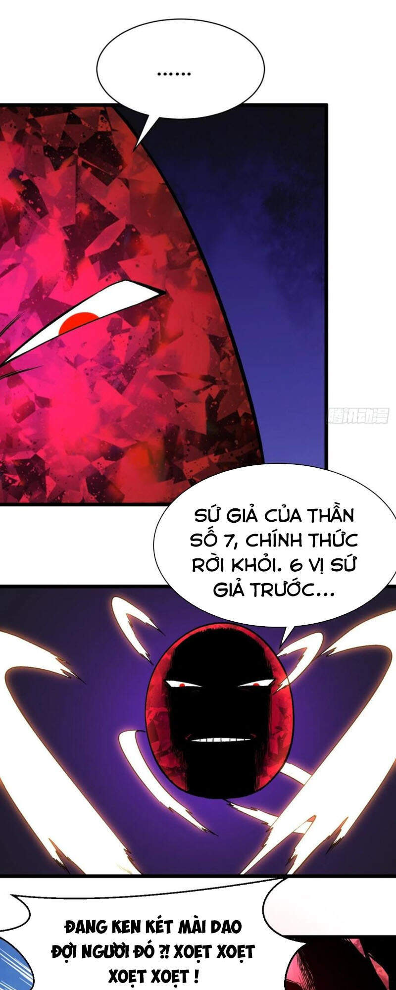 Trở Về Làm Đại Lão Thời Mạt Thế Chapter 154 - Trang 2